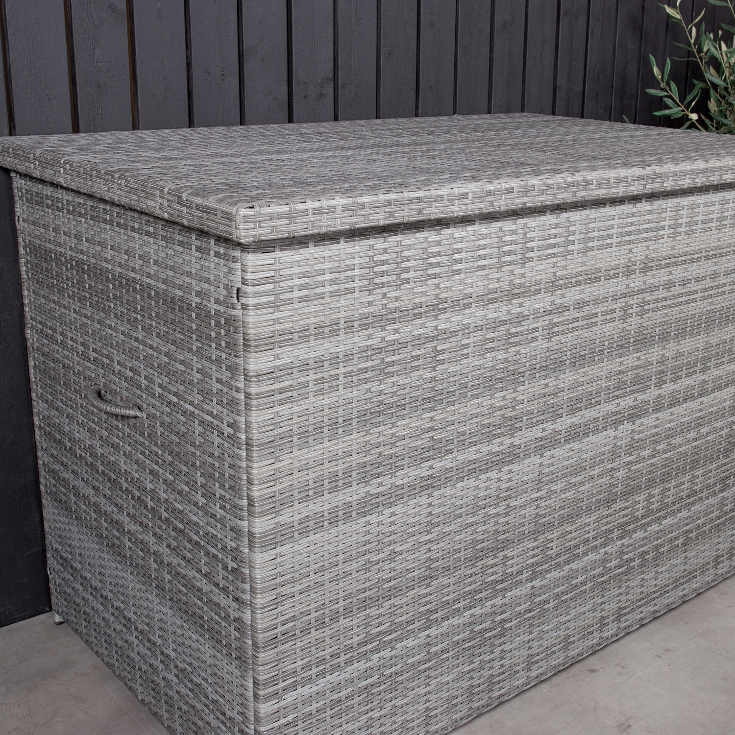 Dynbox Venture Home Amazon Utomhus