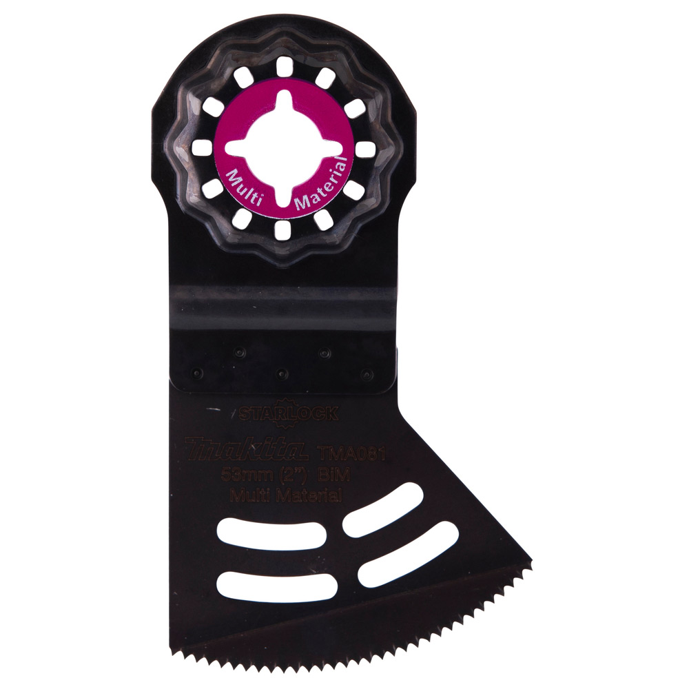 Instick Makita B-69777 Starlock 53 mm
