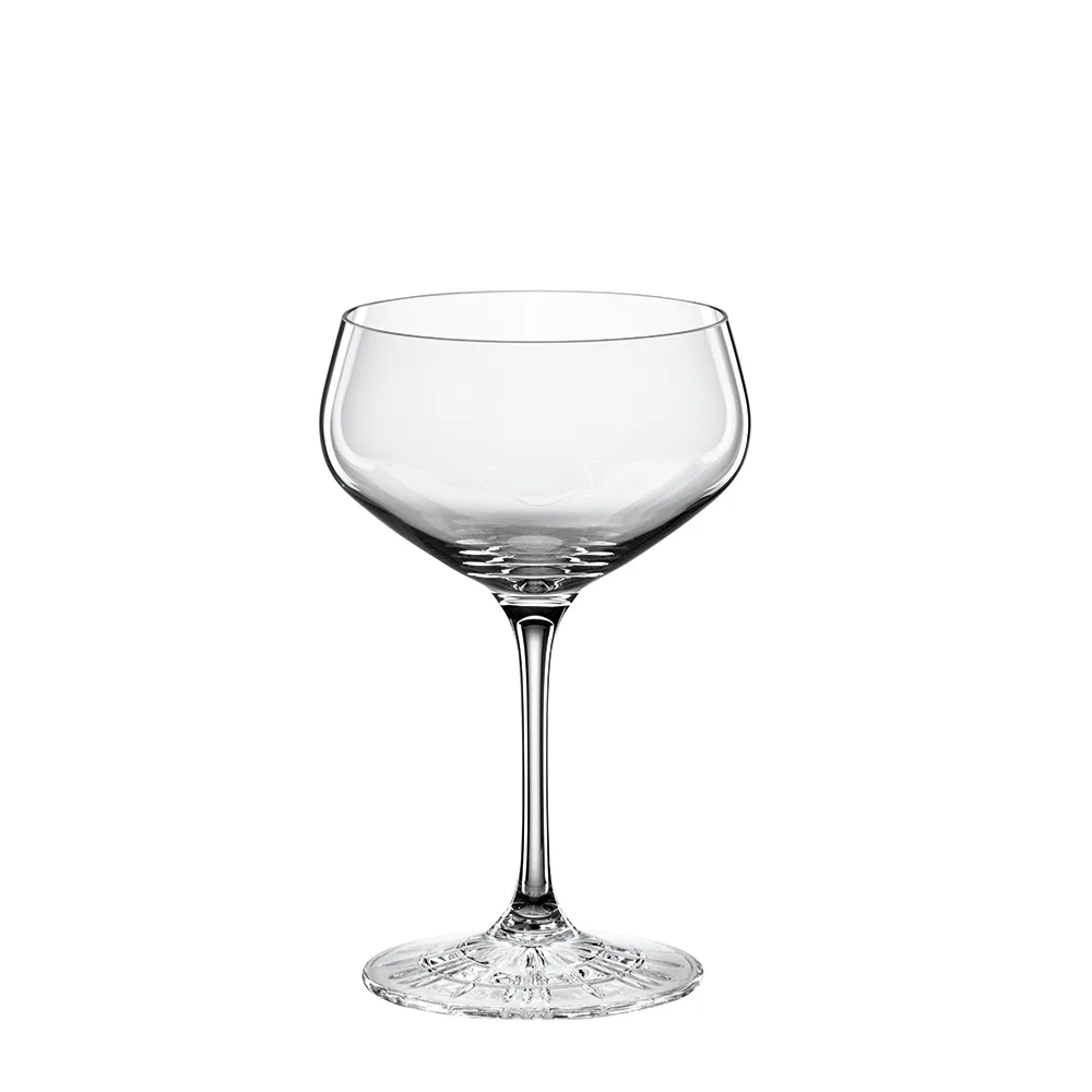 Champagneglas Spiegelau Perfect Serve 24 cl 4-pack
