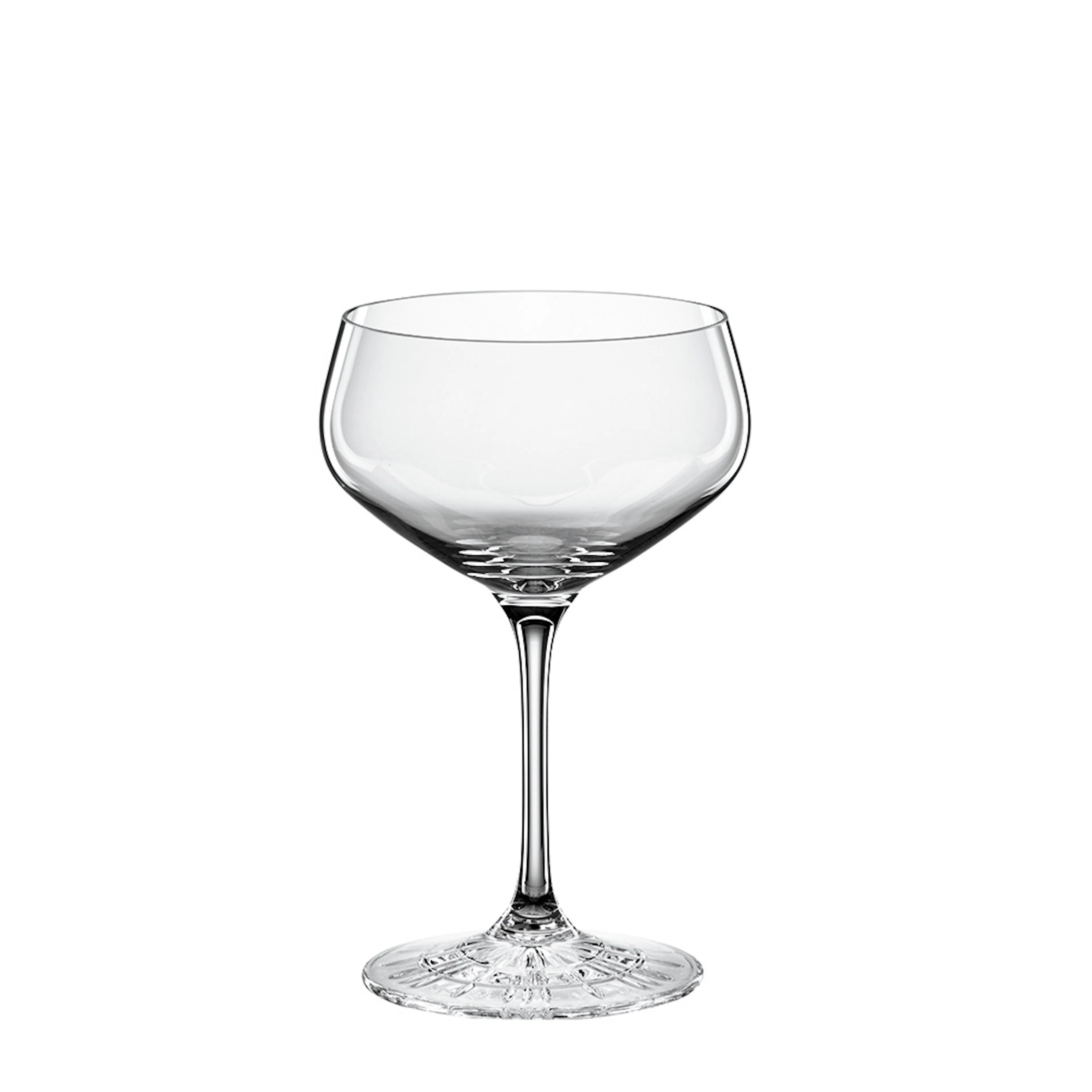 Champagneglas Spiegelau Perfect Serve 24 cl 4-pack