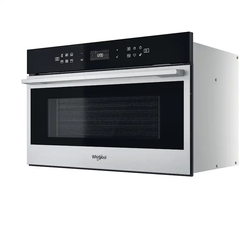 Mikrovågsugn Whirlpool W7 MD440