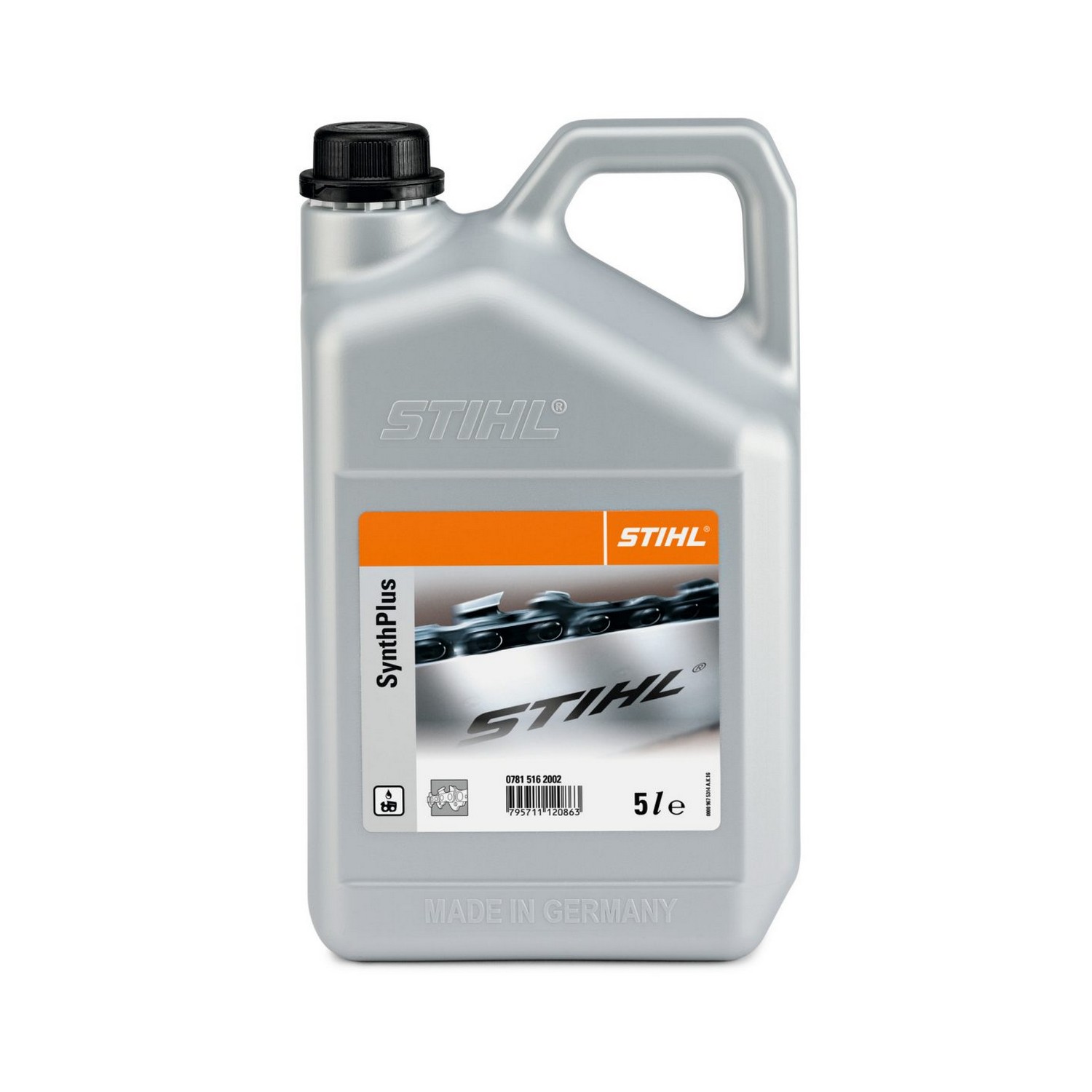 Kedjeolja STIHL Mineral SynthPlus