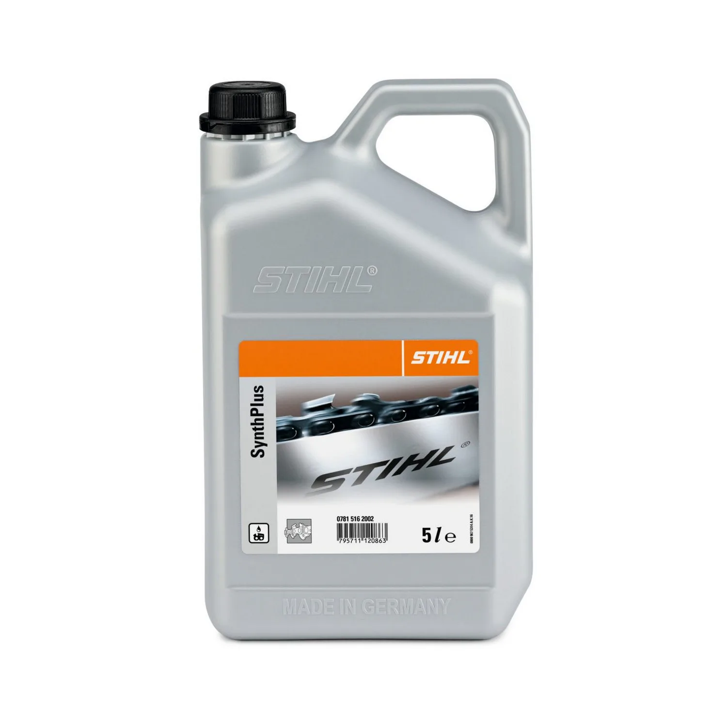 Kedjeolja STIHL Mineral SynthPlus