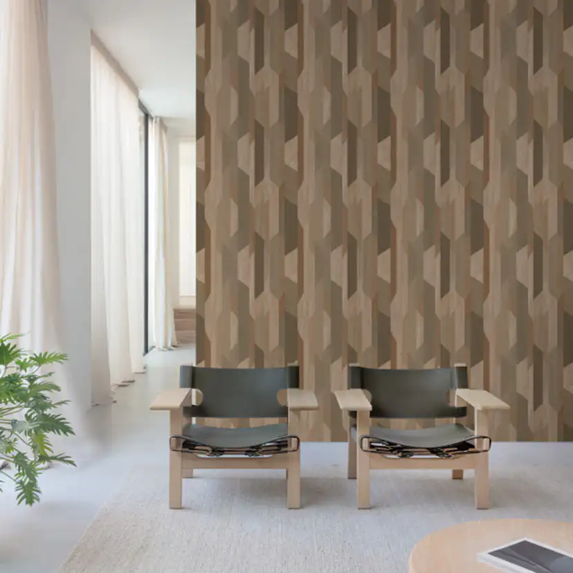 Tapet GrandecoLife Kaia K7002