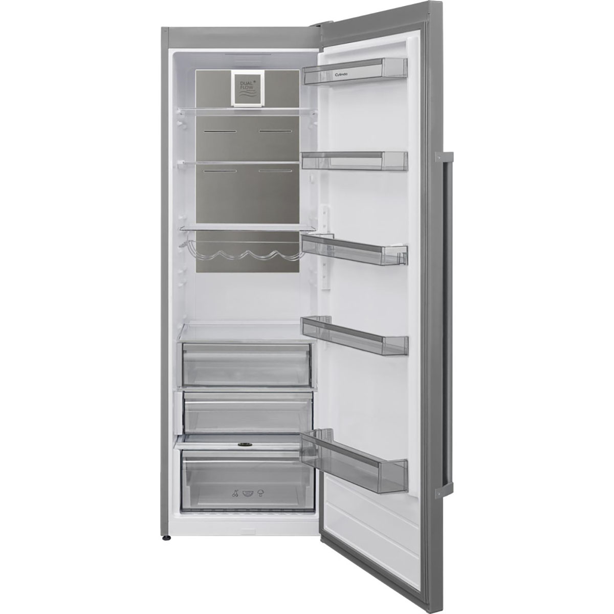 Kylskåp Cylinda K9185XRFHE