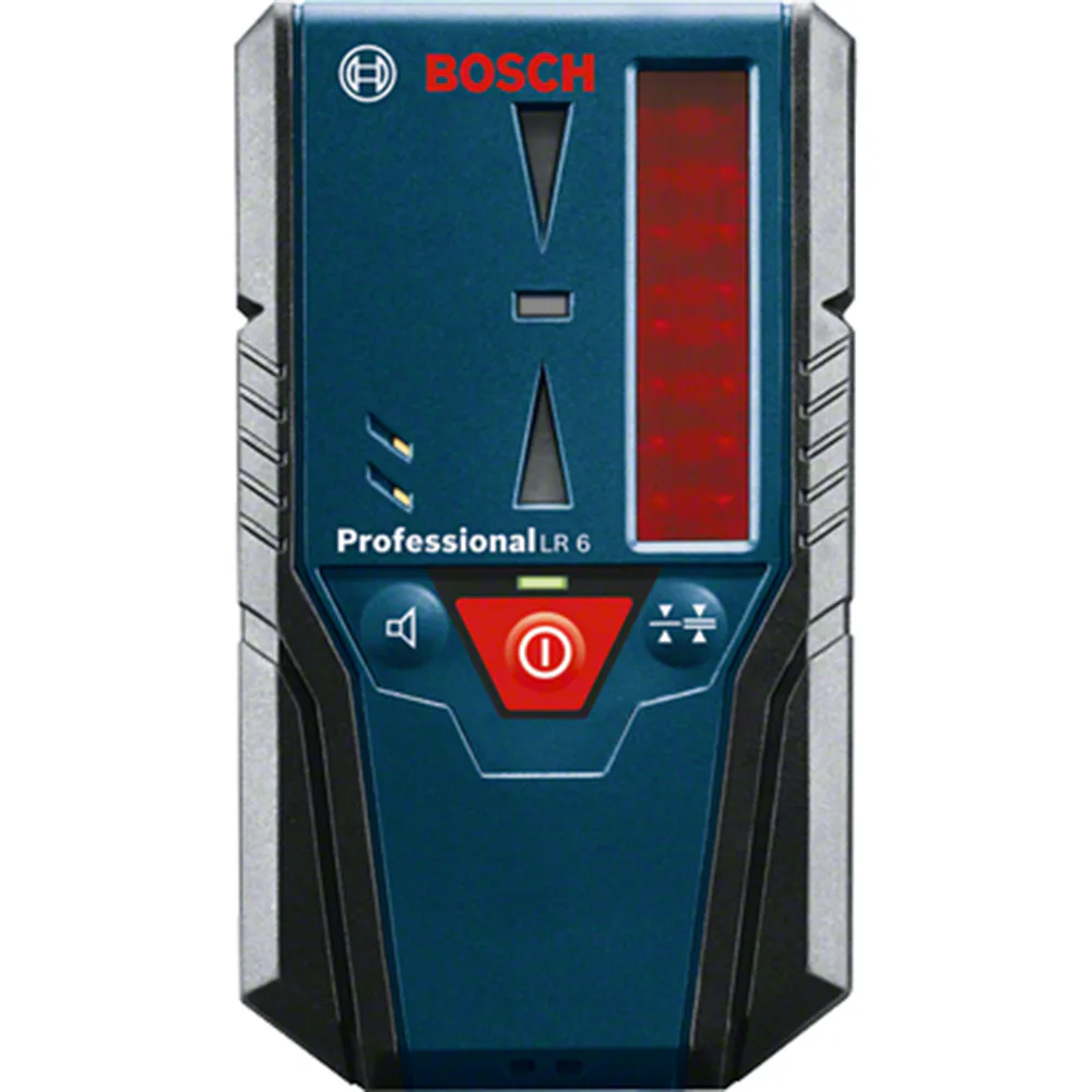 Lasermottagare Bosch LR 6