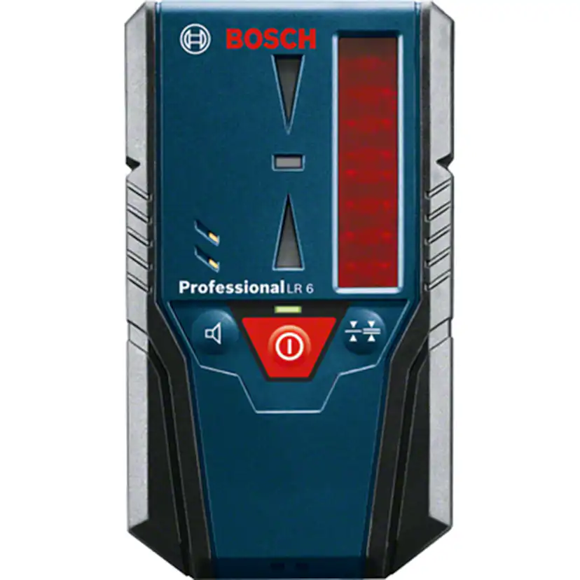 Lasermottagare Bosch LR 6