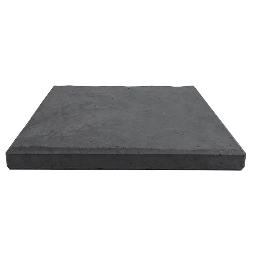 Marksten Recal Gummi 30x30 cm