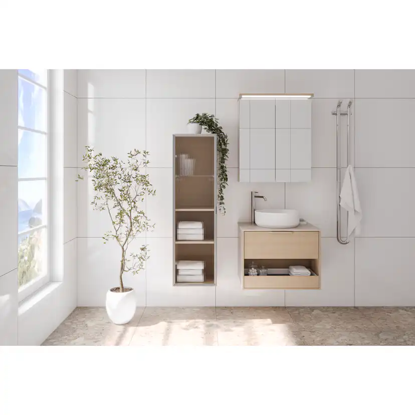 BxH: 360 x 120 mm, Vit