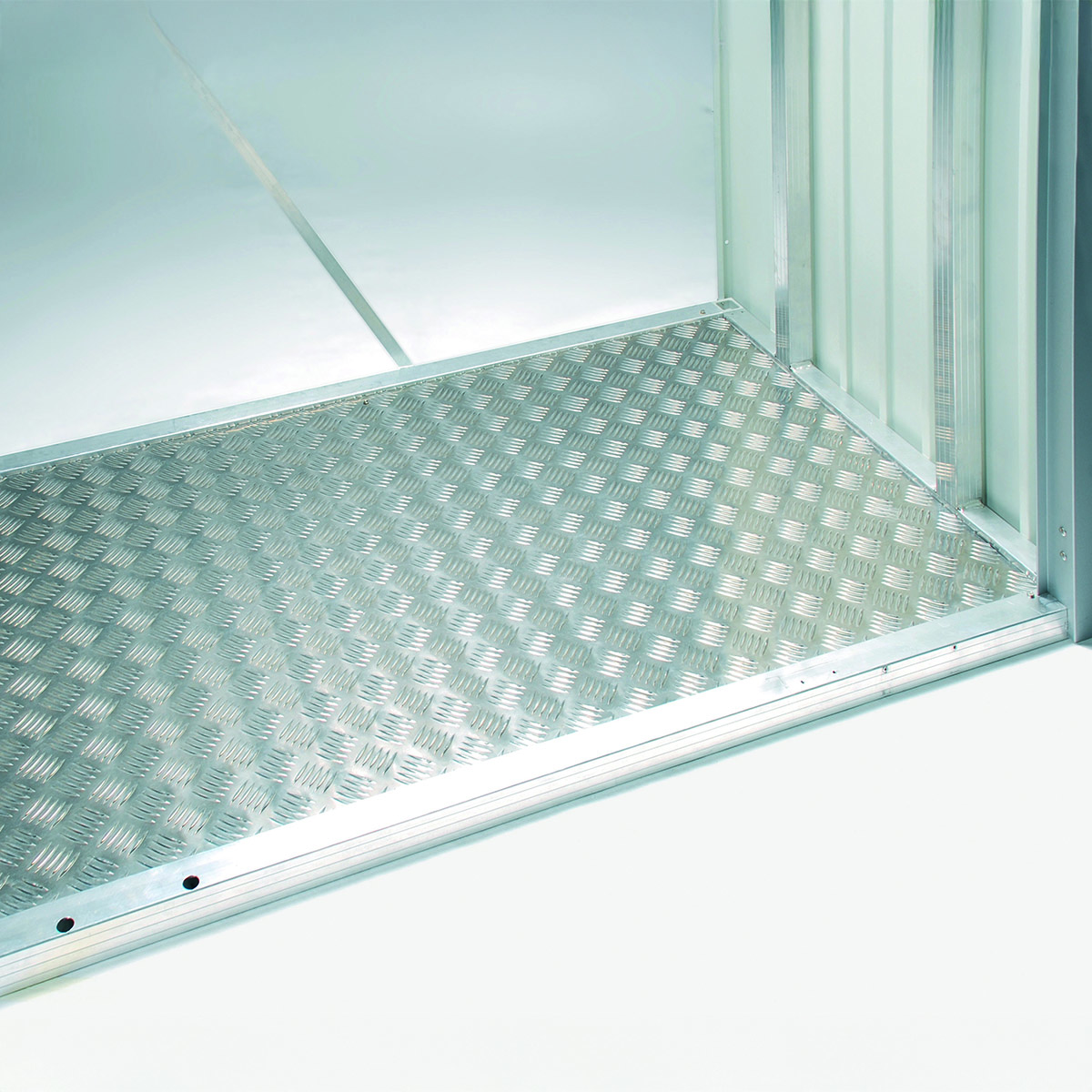 Bottenplatta Biohort Till Highline H6