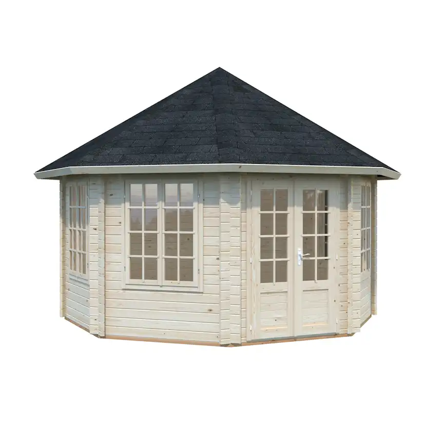 Lusthus Palmako Hanna 14,1 m2