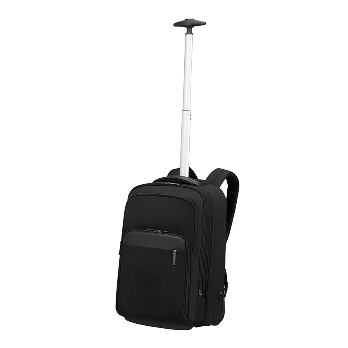 Ryggsäck SAMSONITE Evosight 17.3" med Teleskopiskt Handtag och Hjul