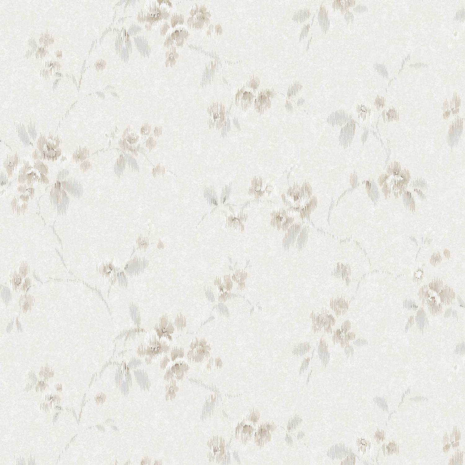 Tapet Boråstapeter Vintage Rose 4258