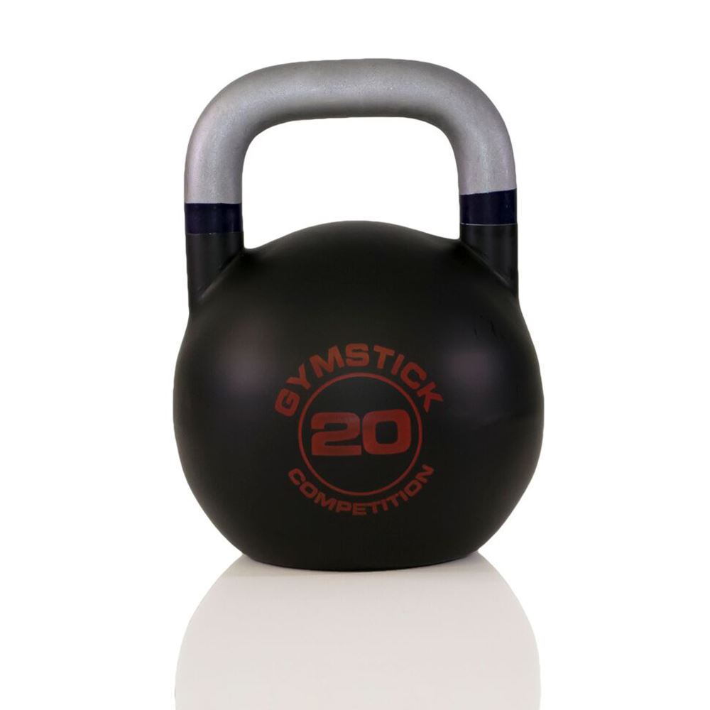 Kettlebell Gymstick Competition