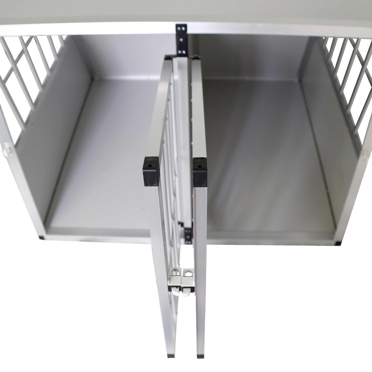 Hundbur Trekker XXL 104x90,5x69,5 cm