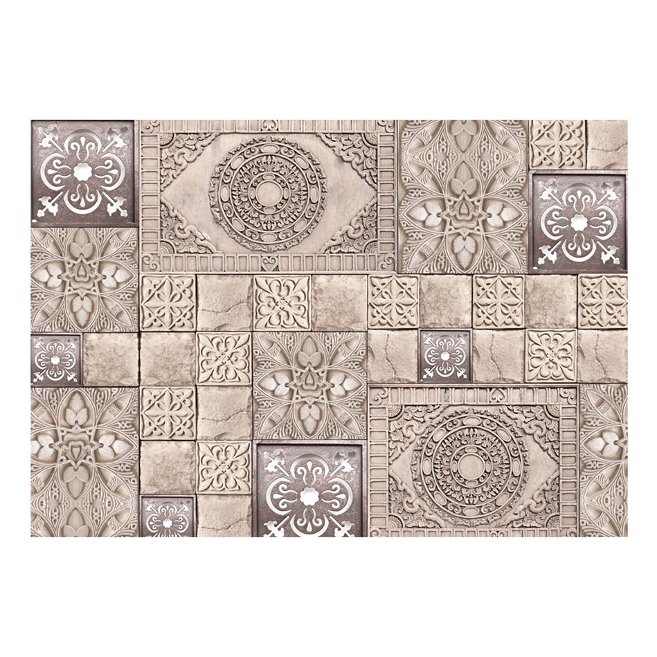 Fototapet Arkiio Stone Tile