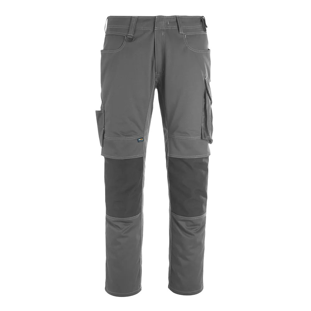 Mörk Antracit/Svart
