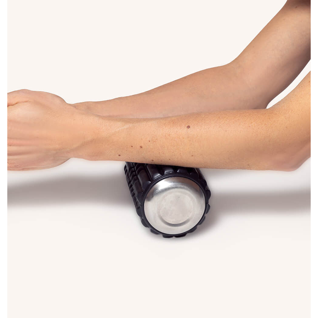 Vattenflaska Swedish Posture Foam Roller Wavewell