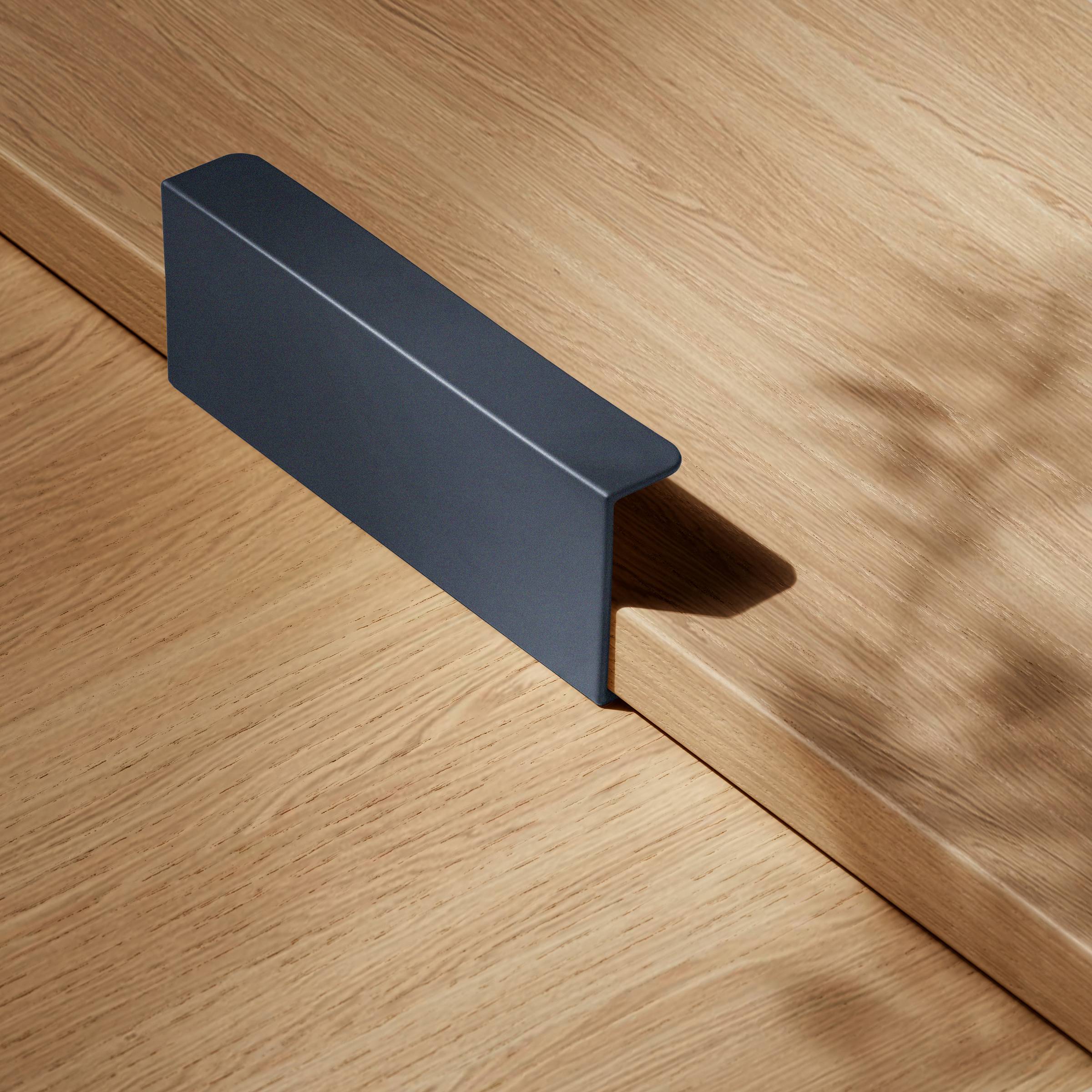 Profilhandtag Beslag Design Hide Toniton