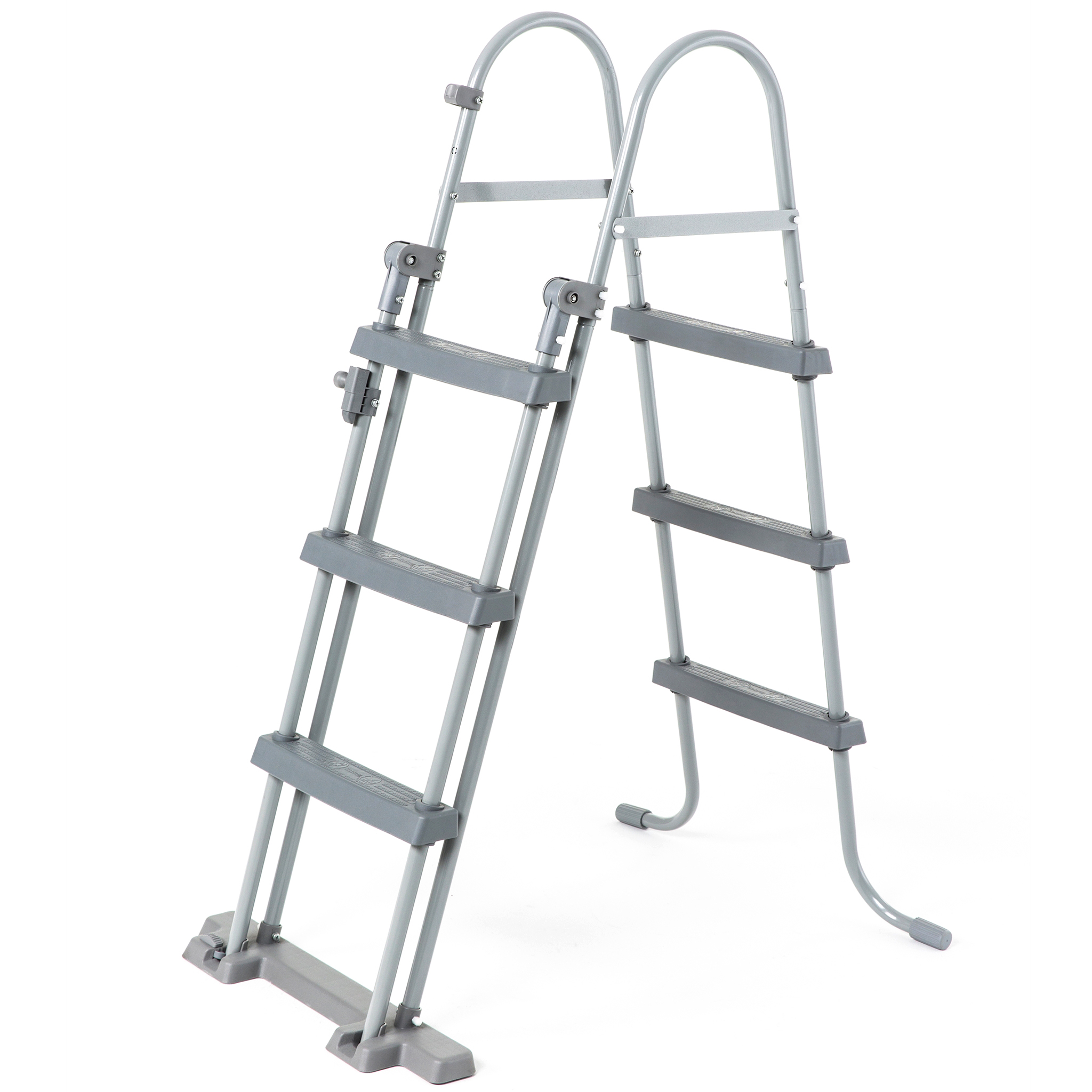 Poolpaket Bestway Steel Pro Max Ø4,88M