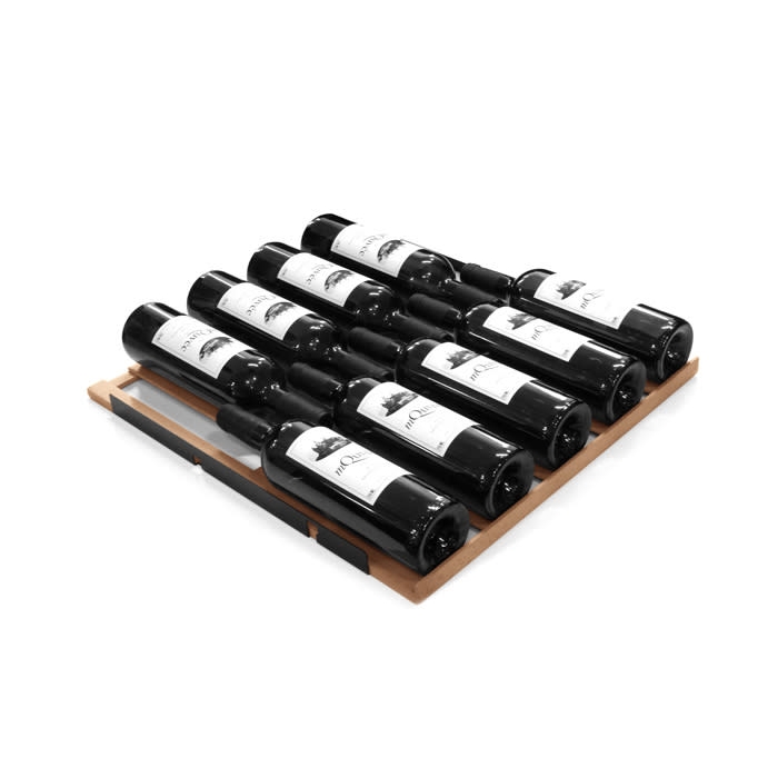 Hylla mQuvée Rail  WineStore 170