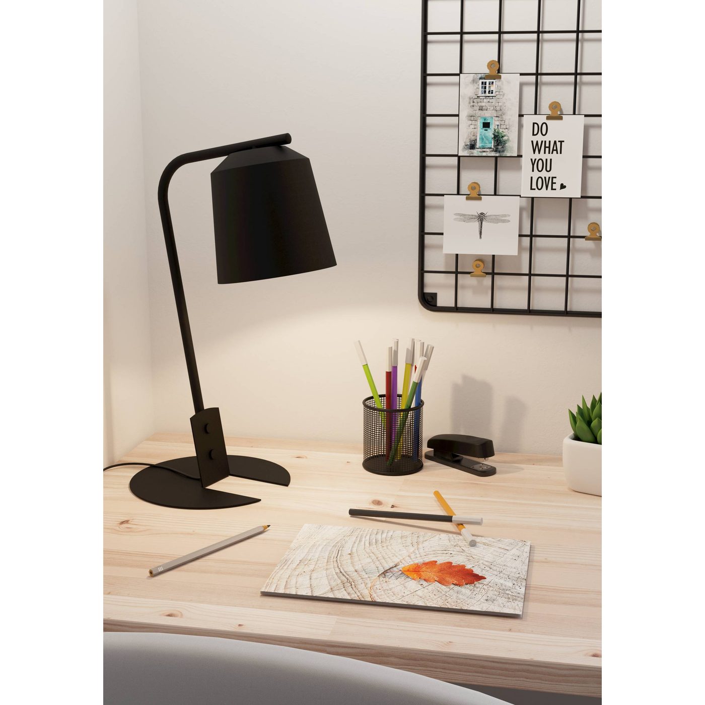 Bordslampa Eglo Oneda