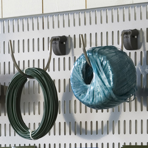 Rund Krok Elfa Utility, 95 mm
