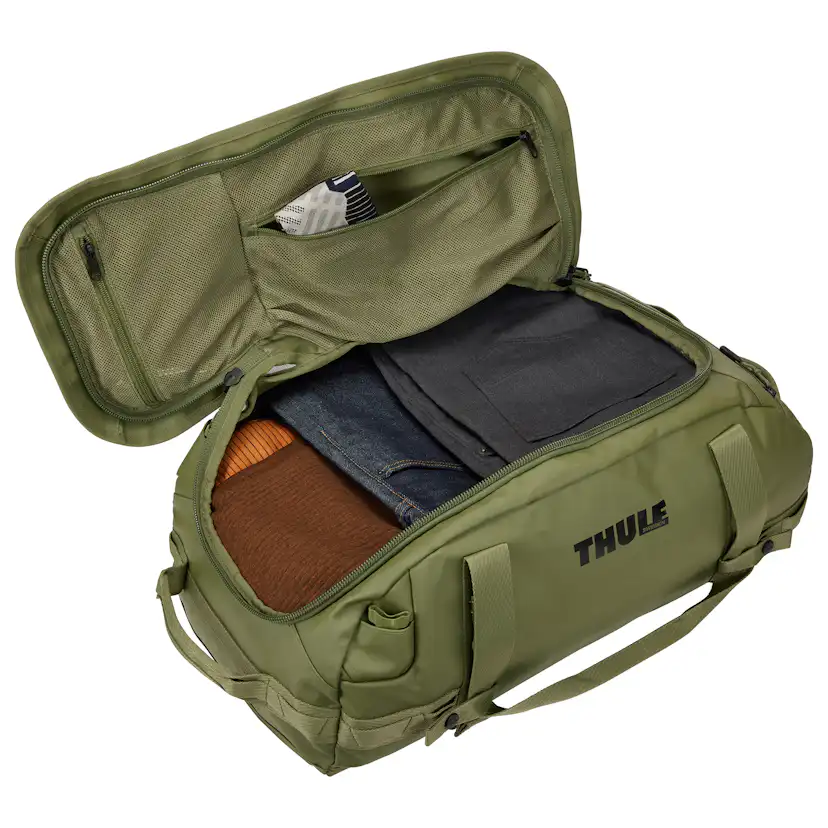 Duffelväska Thule Chasm 40L