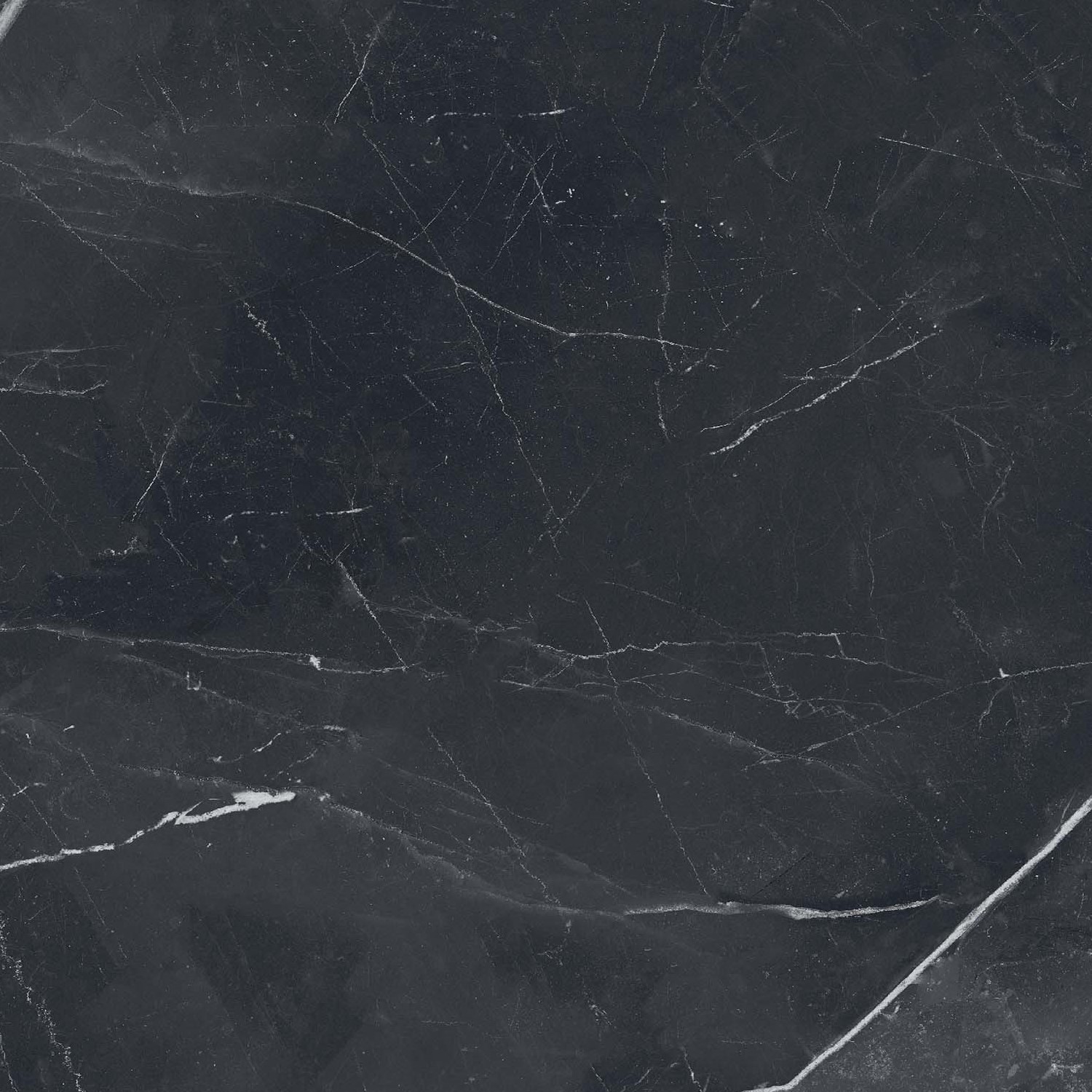 Klinker Konradssons Marmora Nero Antico Honed 30x30 cm