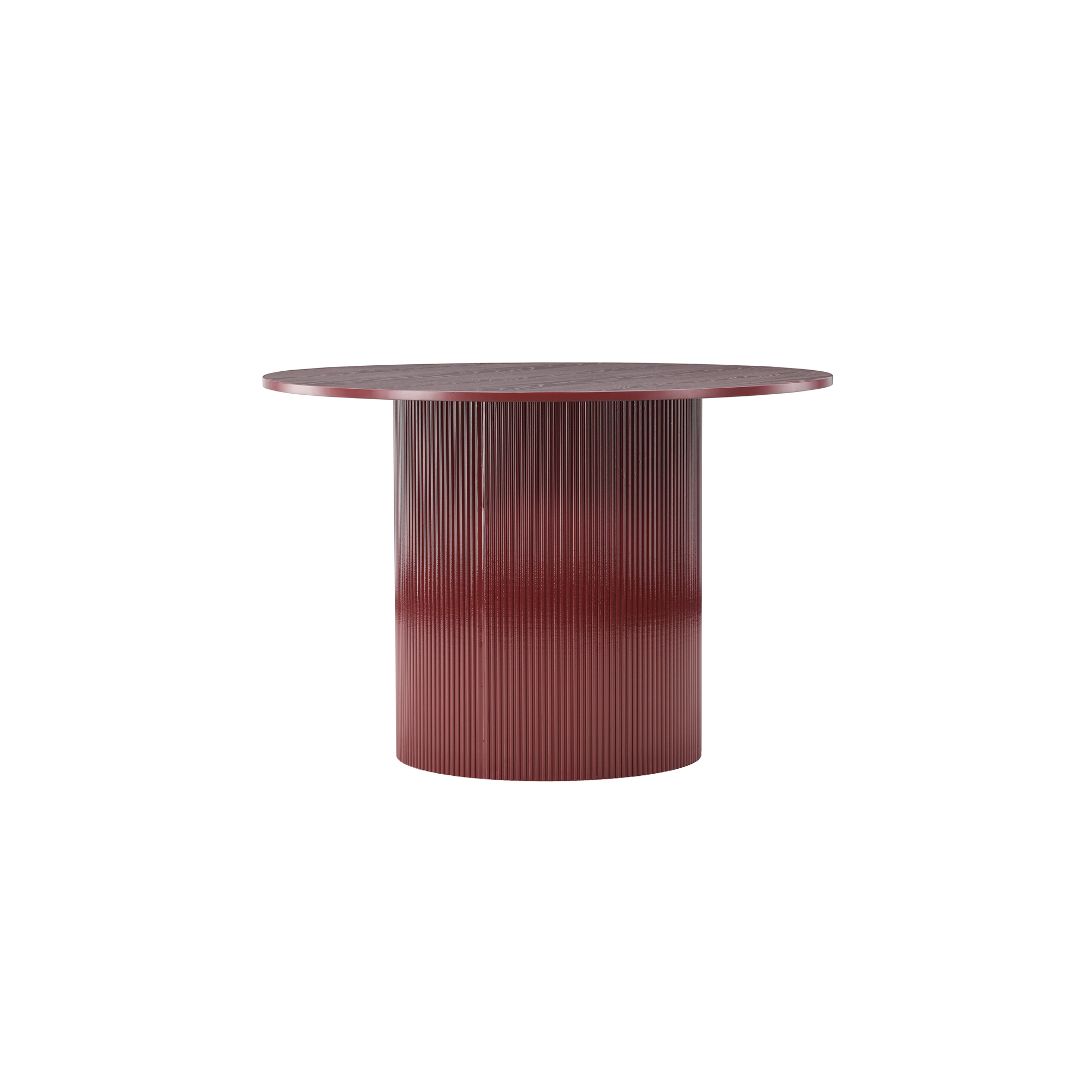 Matbord Venture Home Lenox Ø110 cm