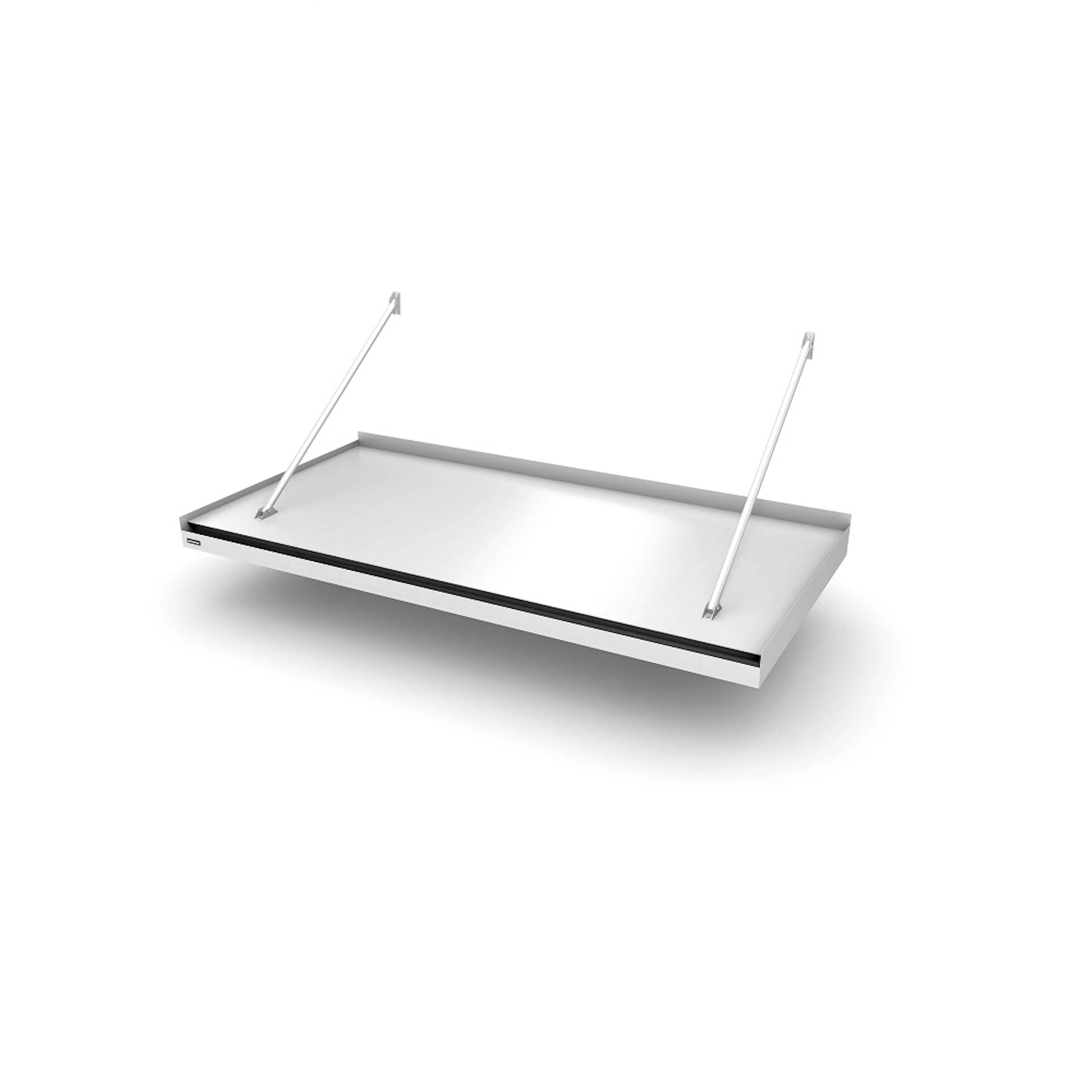 Varmvit (RAL 9010)
