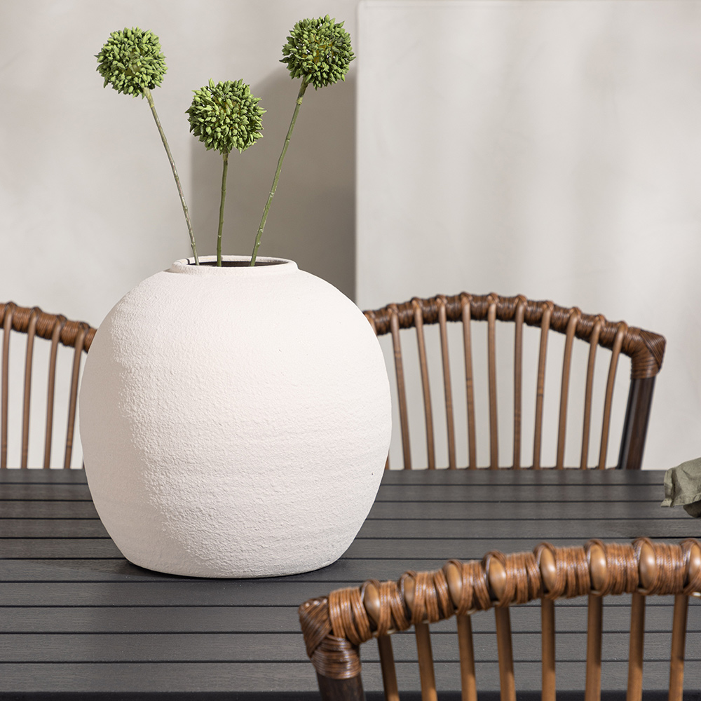 Matgrupp Venture Home Garcia Bord med 6 Galera Stolar