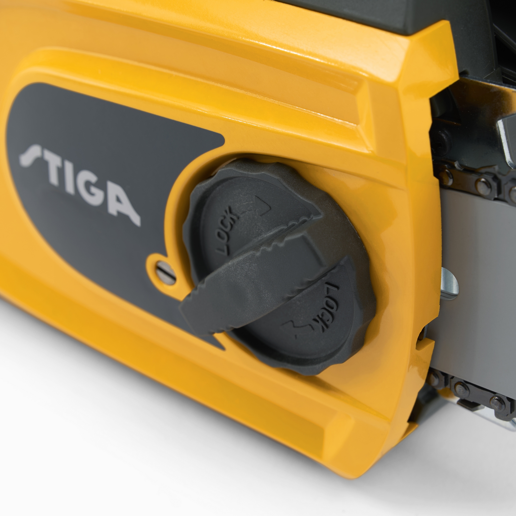 Motorsåg STIGA CS 118 C (14 tum)