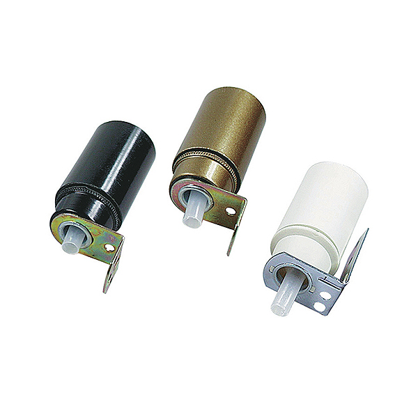 Lamphållare Malmbergs Slät Vinkel Vit