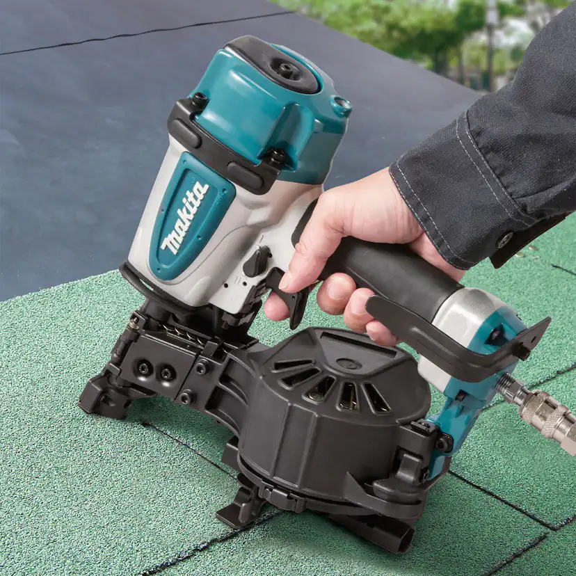 Spikpistol Makita AN454 Coil