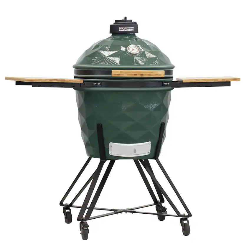 Kamadogrill Metalcraft Keramisk Naoshima Ø56 cm