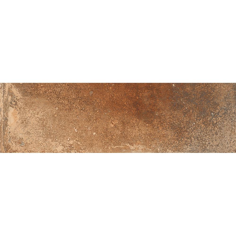 Klinker Konradssons Recovery Stone Old Red 6x25 cm
