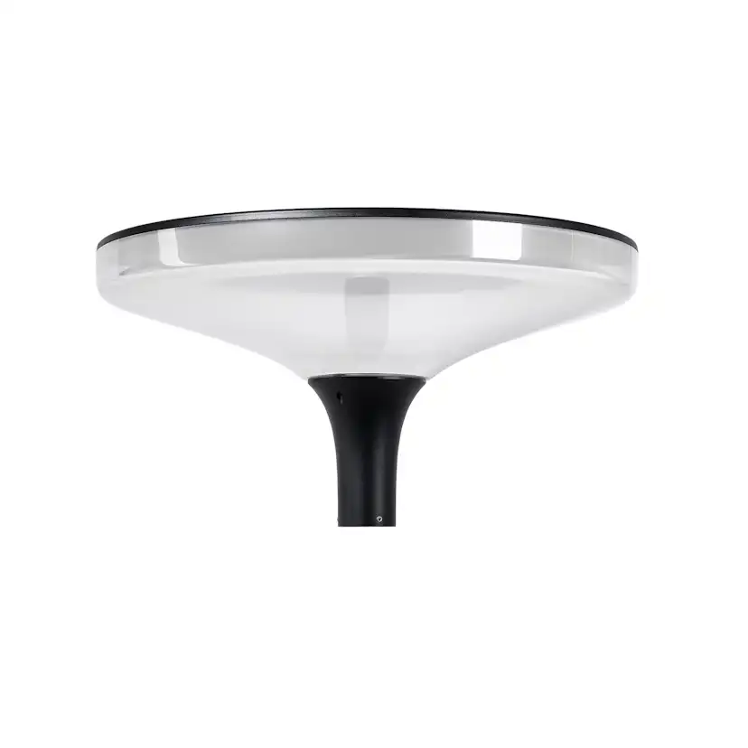 Stolparmatur Westal Pole Top LED 3k