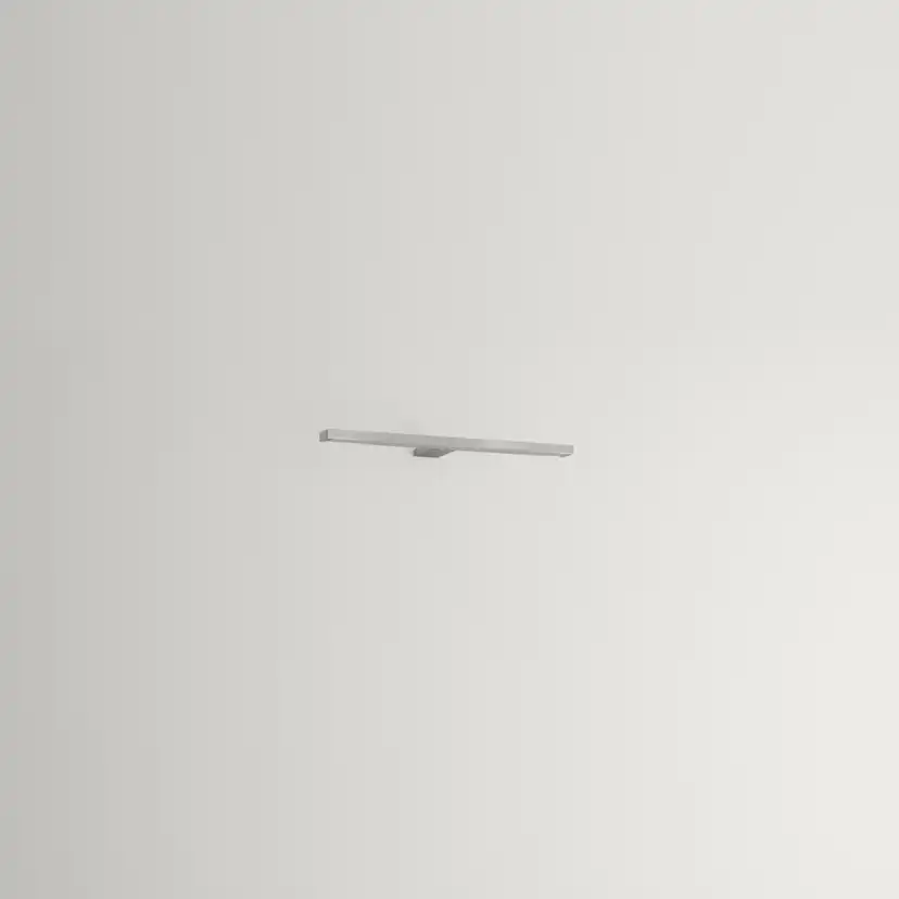 Belysning Vedum Nite LED 550 Krom Bredd: 550 mm, Krom