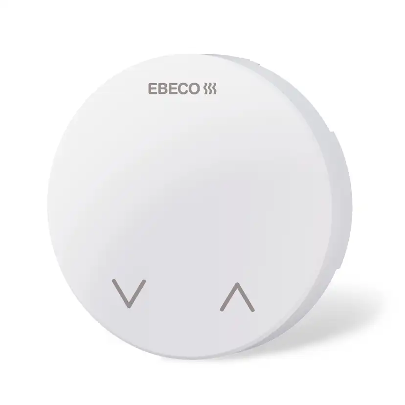 Täckfront Ebeco För EB-Therm 300 Elko One