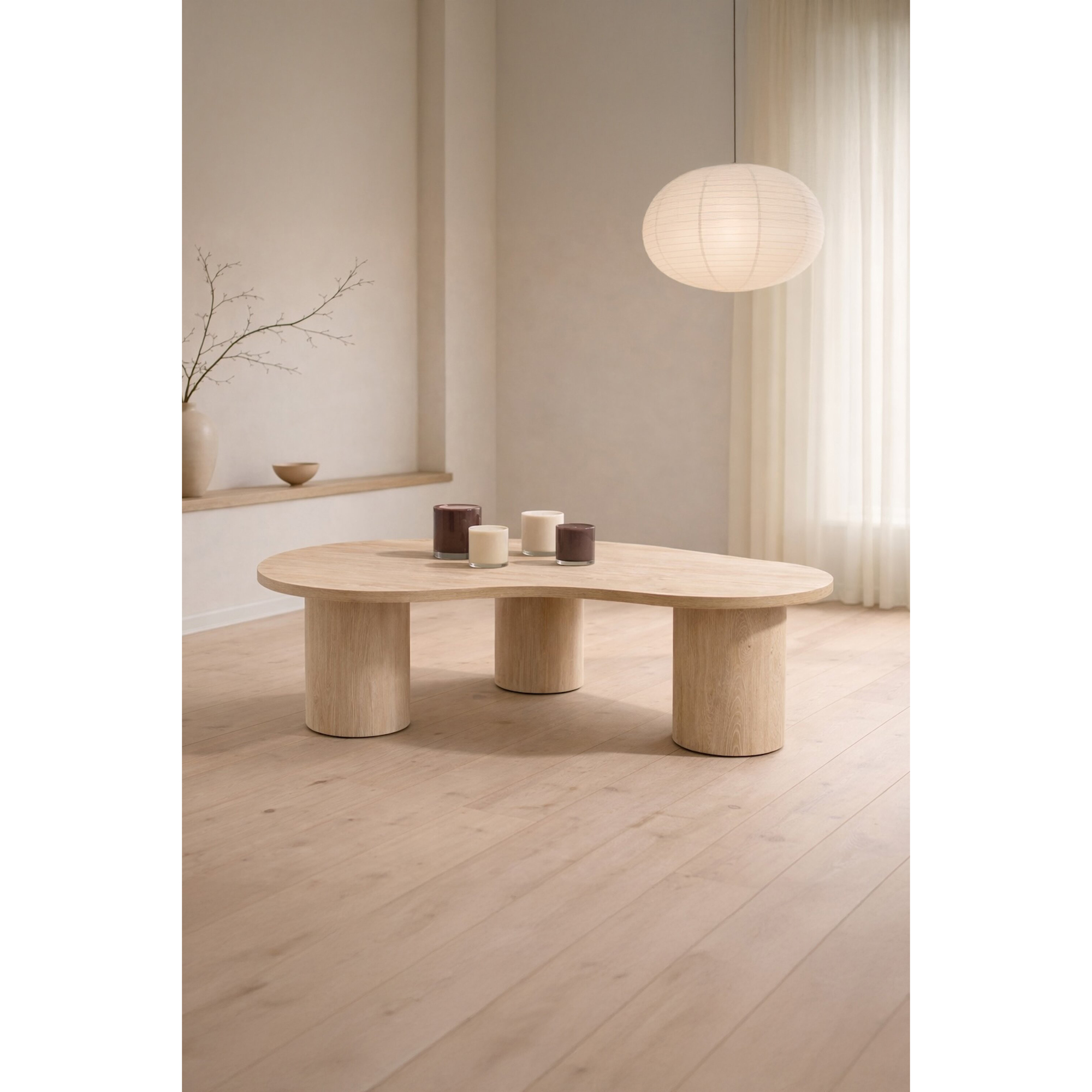 Soffbord Venture Home Megg