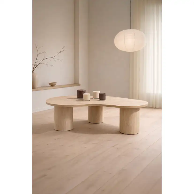 Soffbord Venture Home Megg