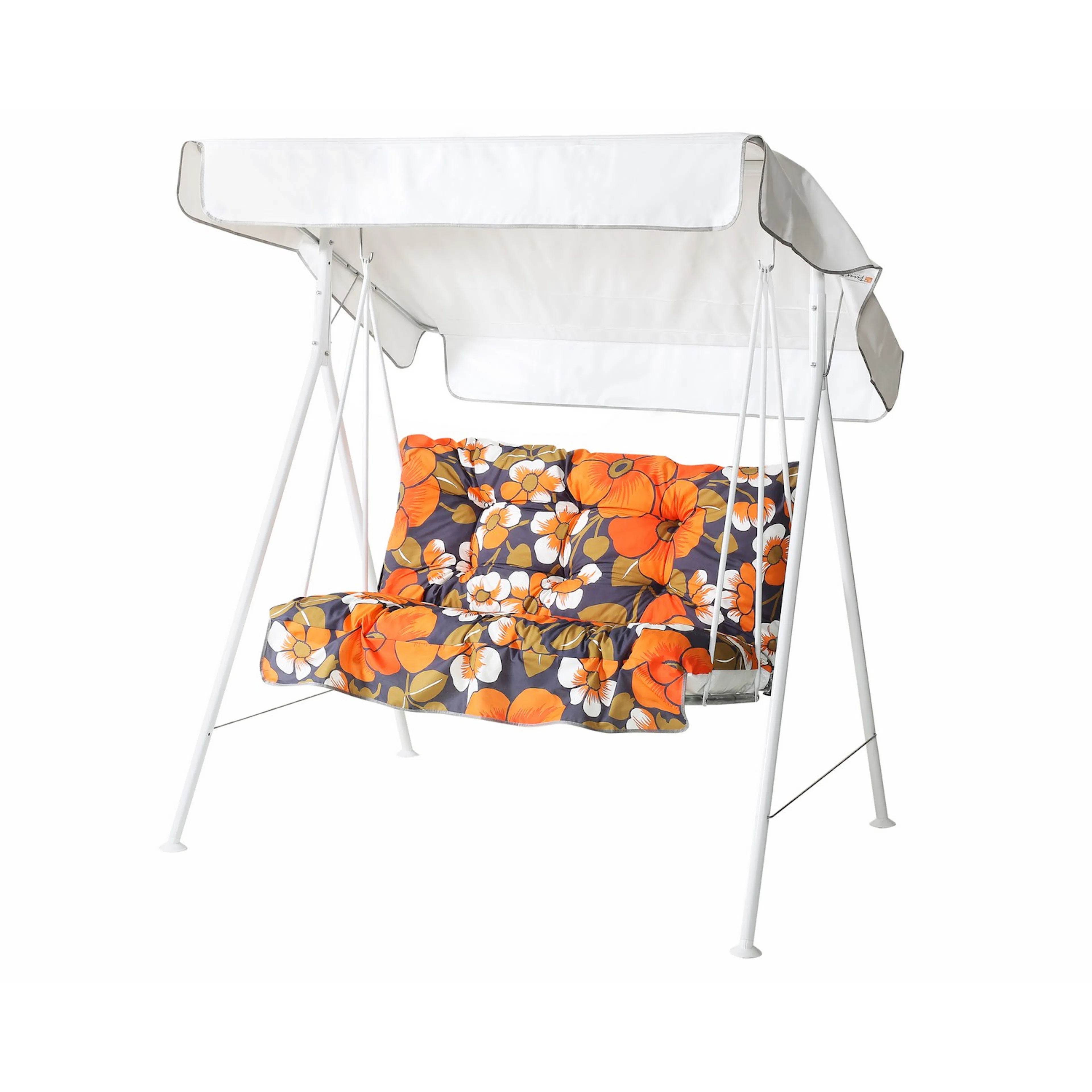 Duo 2-p hammock, 77B Orange