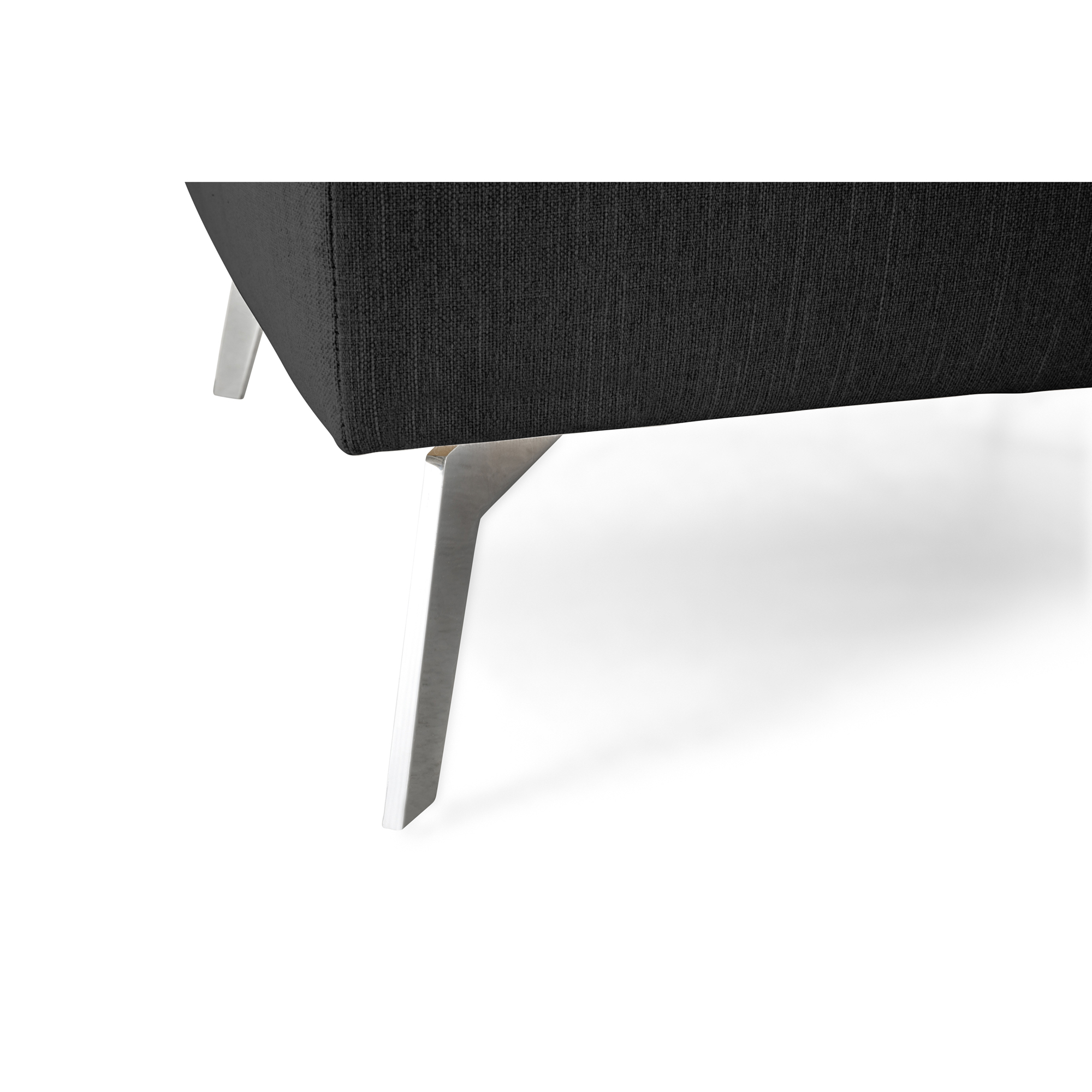 Fotpall Scandinavian Choice Ocean Lyx 75 cm