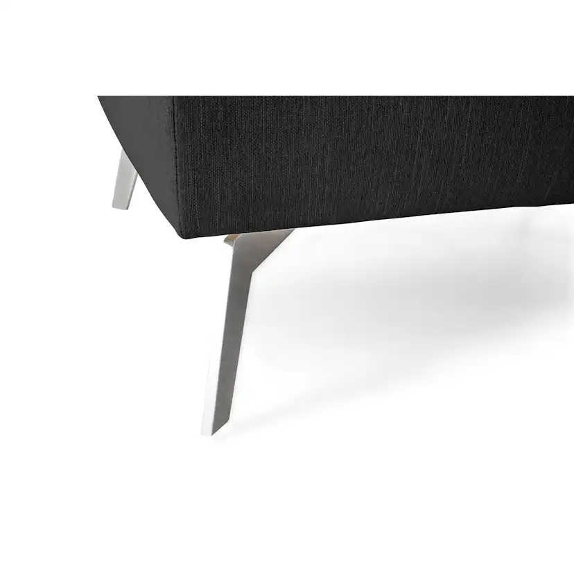 Fotpall Scandinavian Choice Ocean Lyx 75 cm