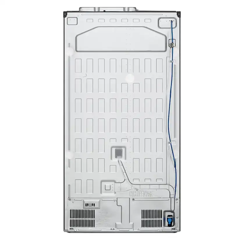 Side-By-Side LG GSLV31DSXE