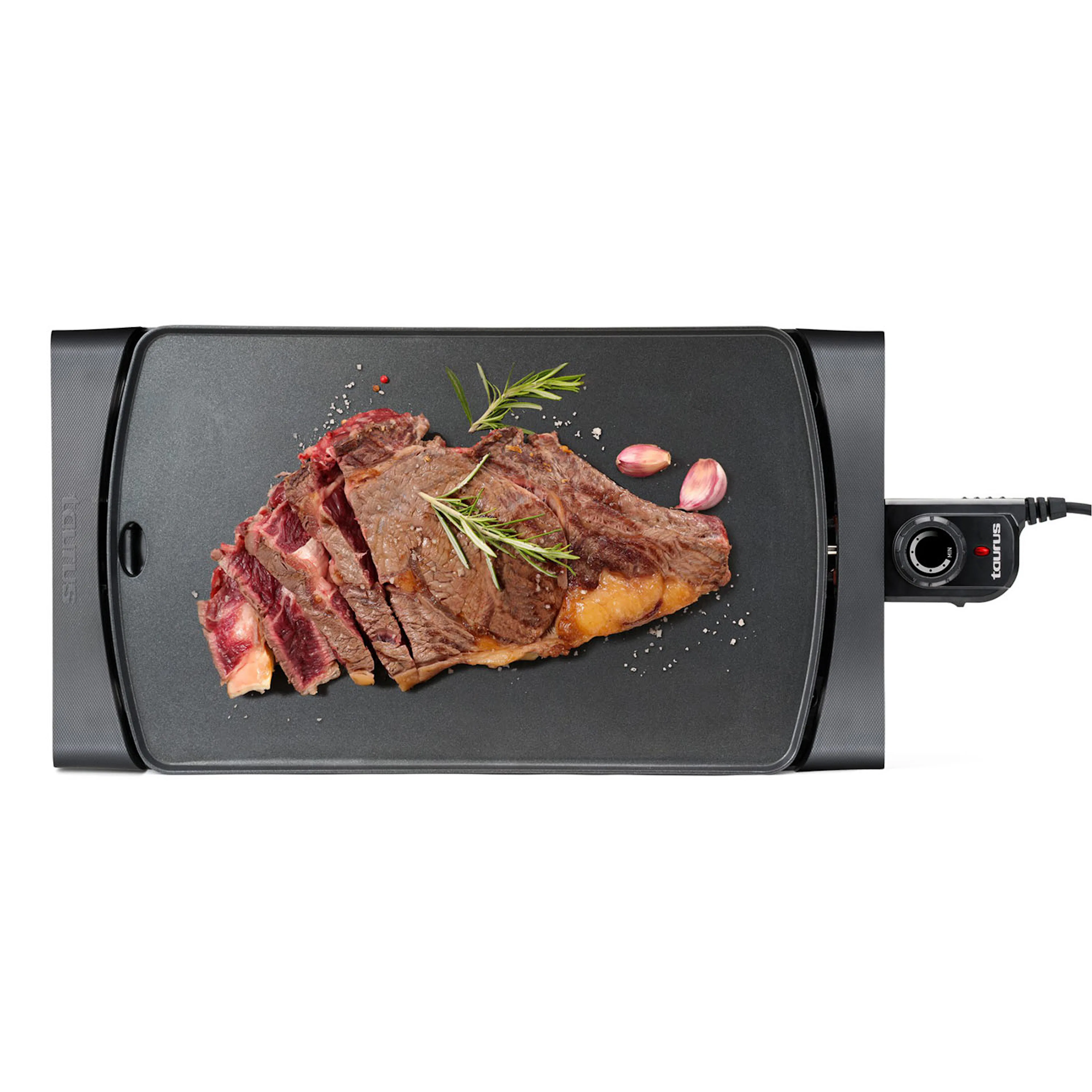 Stekhäll Taurus Steakmax 2600W