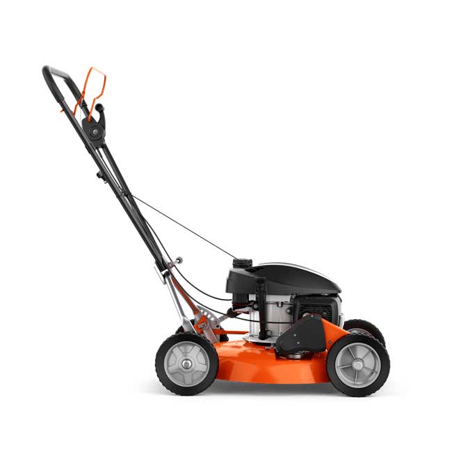 Gräsklippare Husqvarna Klippo LB453S