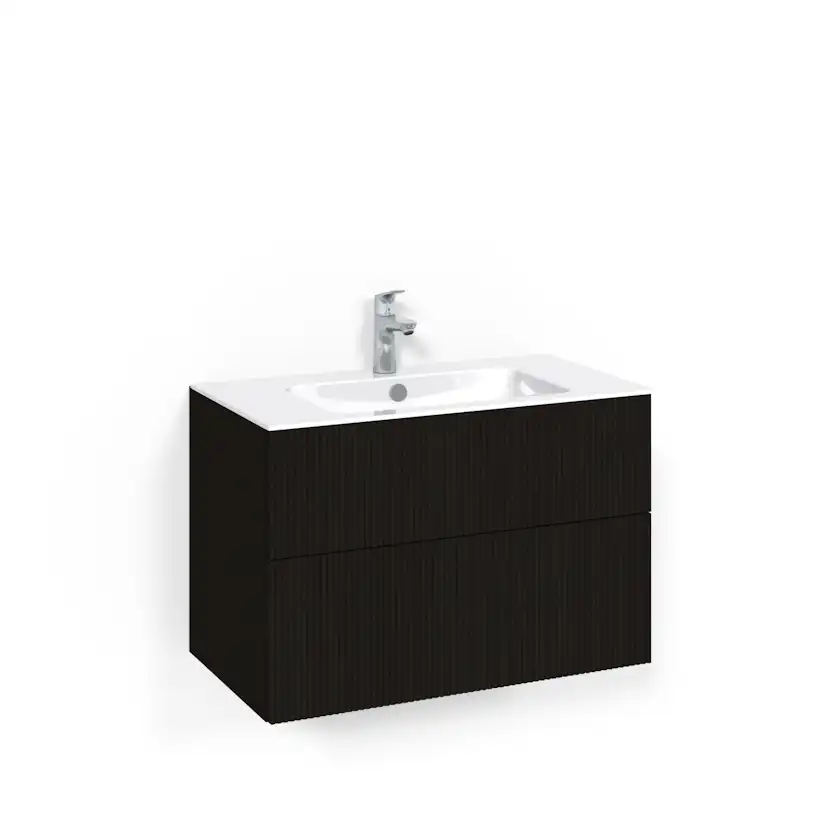 Tvättställsskåp Macro Design Crown Line