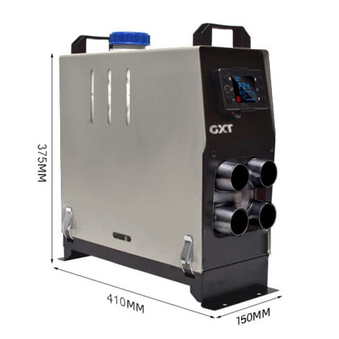 Dieselvärmare GXT 4kW/12V DI